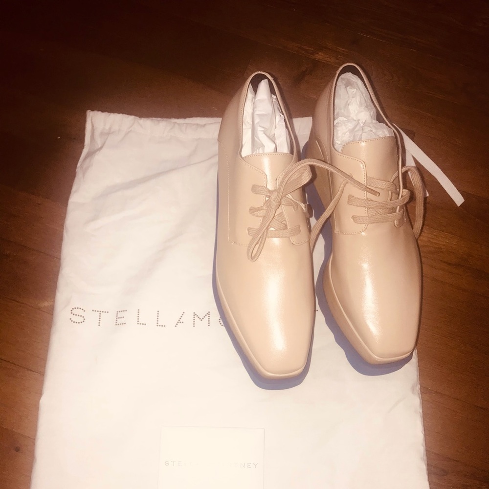 COPY - Stella McCartney shoes